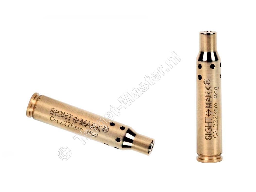 Sightmark Laser Boresight .222 Remington Magnum